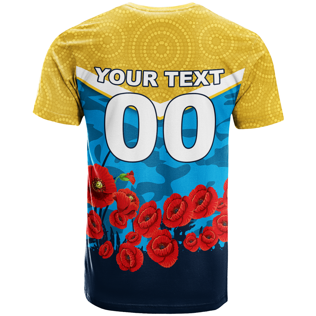 custom-personalised-gold-coast-titans-anzac-day-indigenous-art-t-shirt