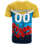 custom-personalised-gold-coast-titans-anzac-day-indigenous-art-t-shirt