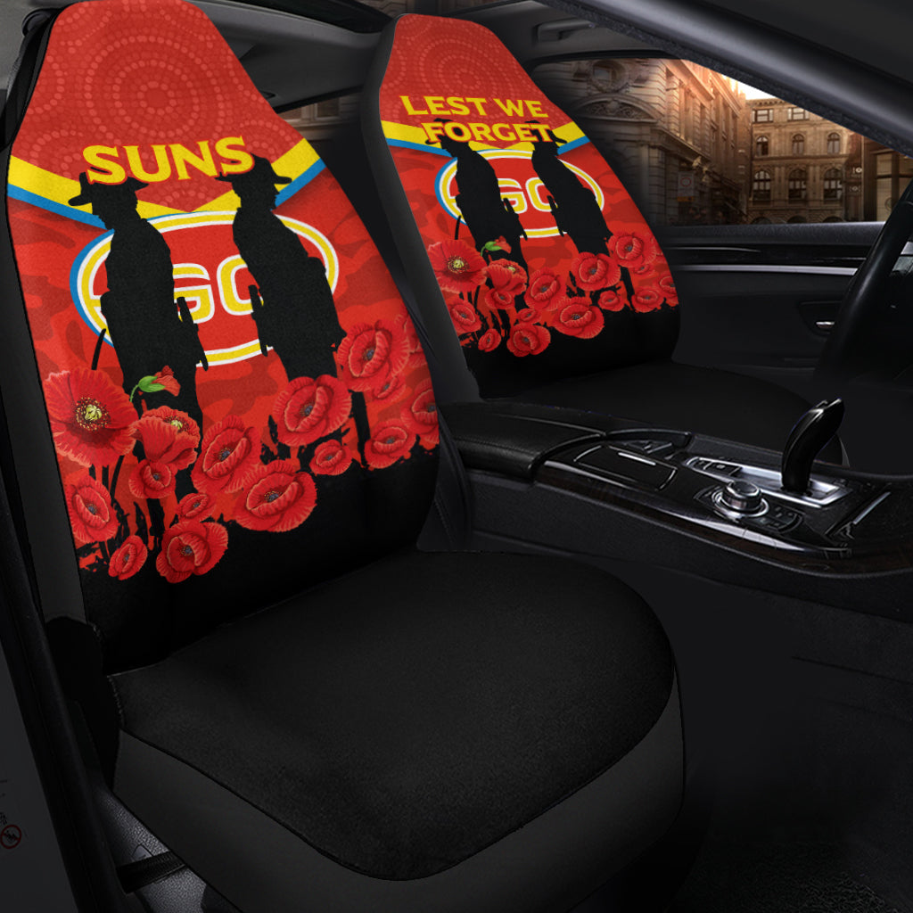 gold-coast-suns-anzac-day-car-seat-covers-indigenous-art