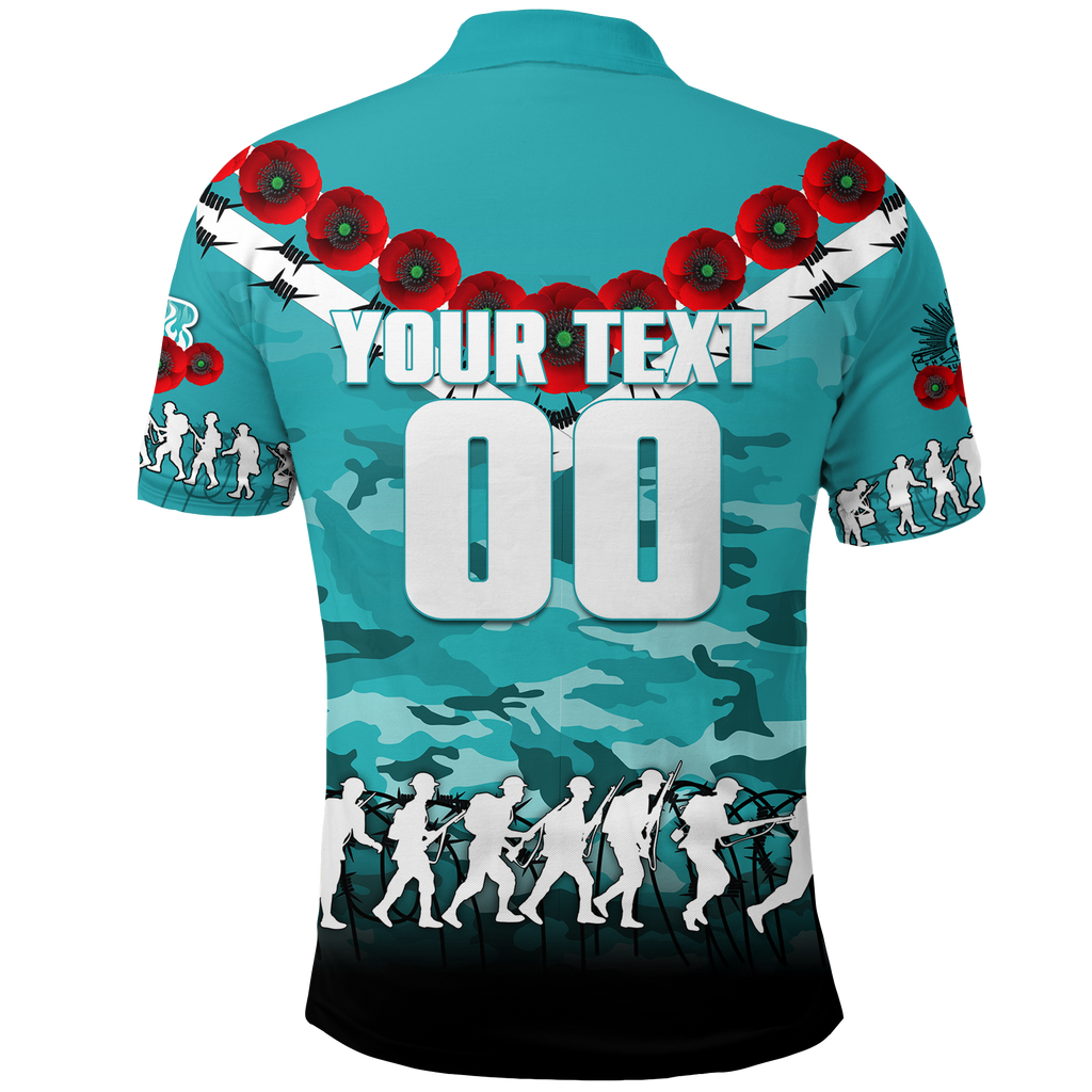 custom-personalised-brisbane-heat-anzac-2022-polo-shirt-camouflage-with-poppy