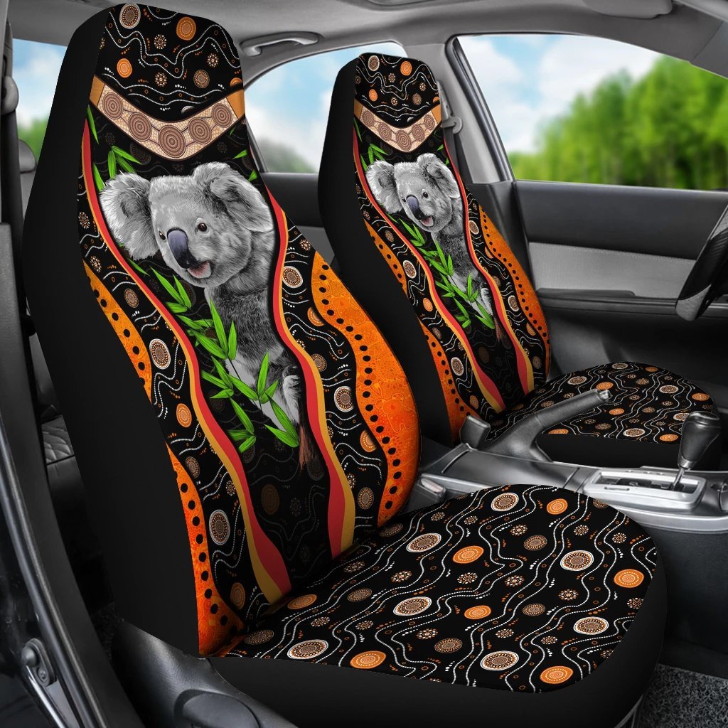 koala-aboriginal-art-seat-covers-boomerang