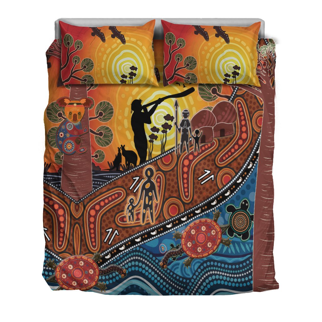 aboriginal-bedding-set-aboriginal-life