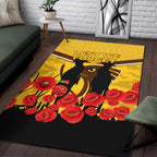 hawks-anzac-day-area-rug-indigenous-art