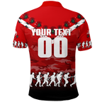 custom-personalised-melbourne-renegades-anzac-2022-polo-shirt-camouflage-with-poppy