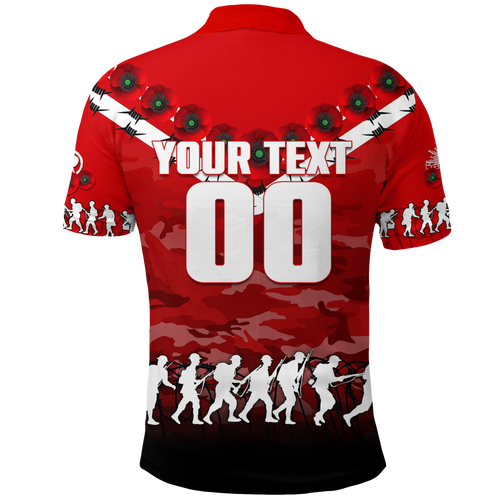 custom-personalised-melbourne-renegades-anzac-2022-polo-shirt-camouflage-with-poppy