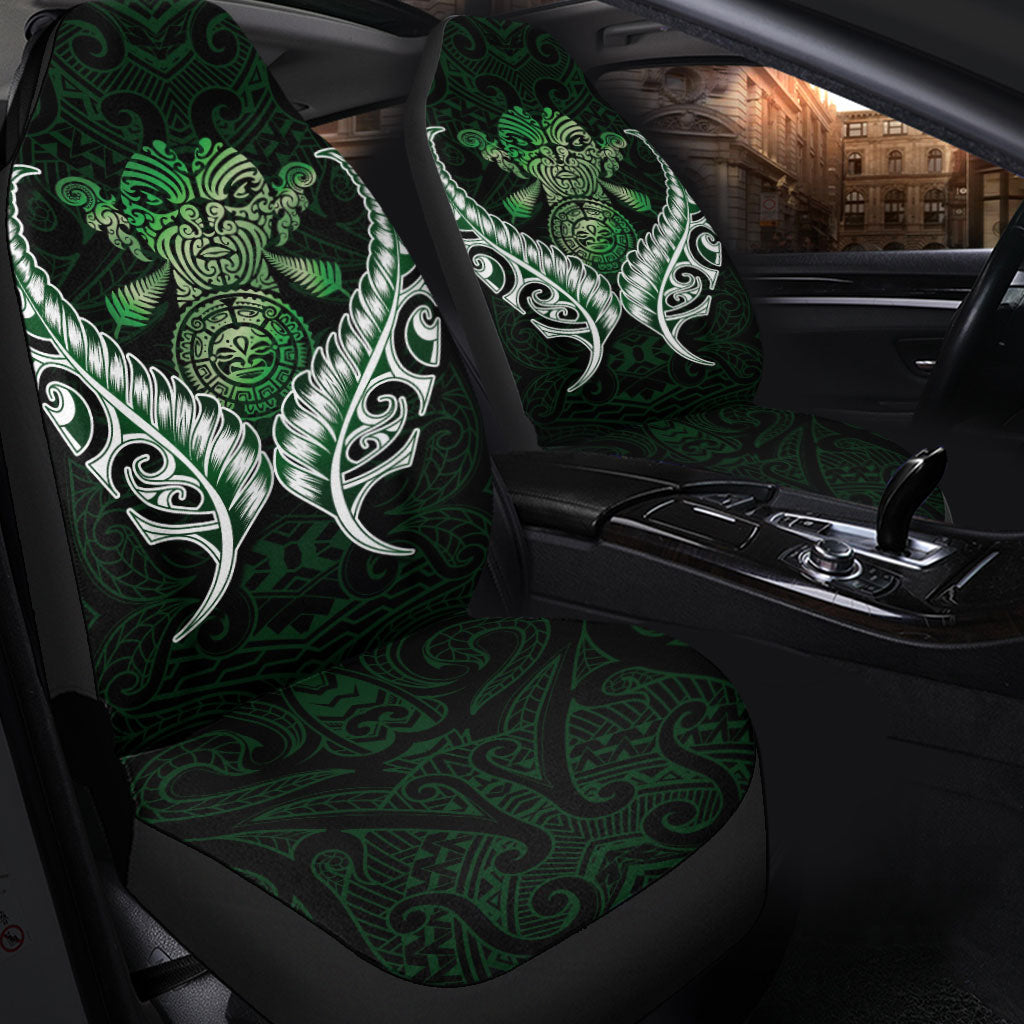 new-zealand-silver-fern-car-seat-covers-green