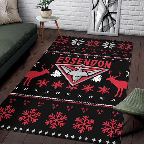 essendon-area-rug-christmas-ugly-style