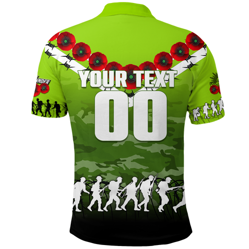 custom-personalised-sydney-thunder-anzac-2022-polo-shirt-camouflage-with-poppy