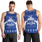 north-melbourne-men-tank-top-christmas-ugly-style