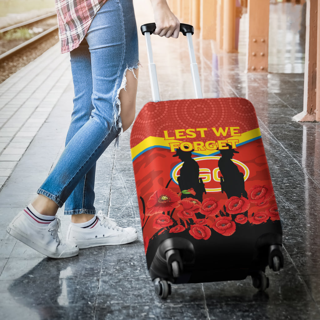 gold-coast-suns-anzac-day-luggage-covers-indigenous-art