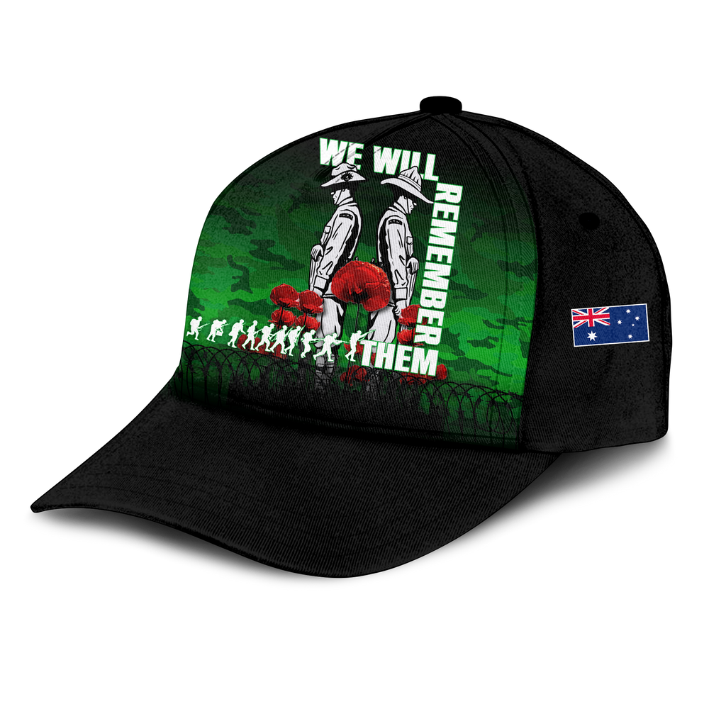 australia-anzac-2022-caps-camouflage-with-poppy-green