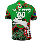 custom-personalised-rabbitohs-rugby-naidoc-2022-aboriginal-polo-shirt