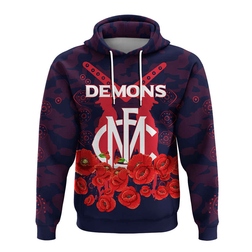 melbourne-demons-anzac-day-indigenous-art-hoodie