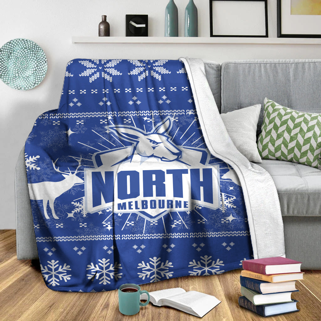 north-melbourne-blanket-christmas-ugly-style