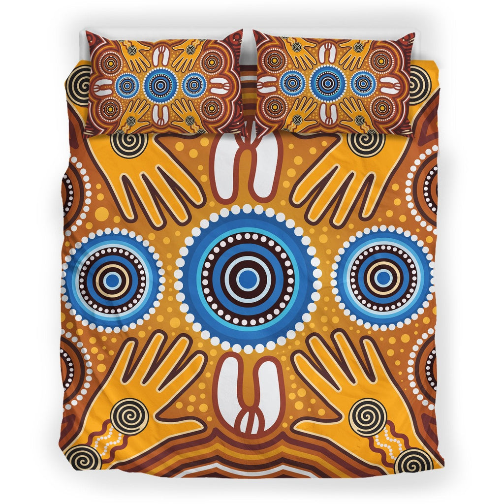 aboriginal-bedding-set-indegenous-dot-painting-art-4