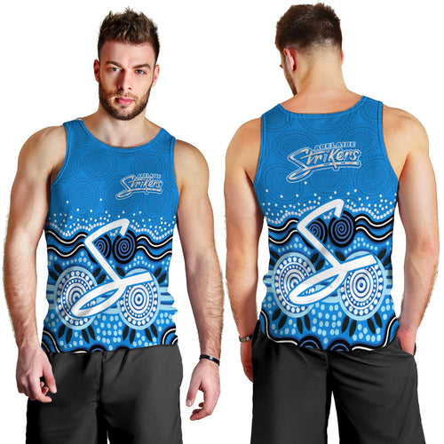adelaide-strikers-men-tank-top-aboriginal-style-of-dot