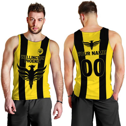 custom-personalised-wellington-phoenix-pride-men-tank-top