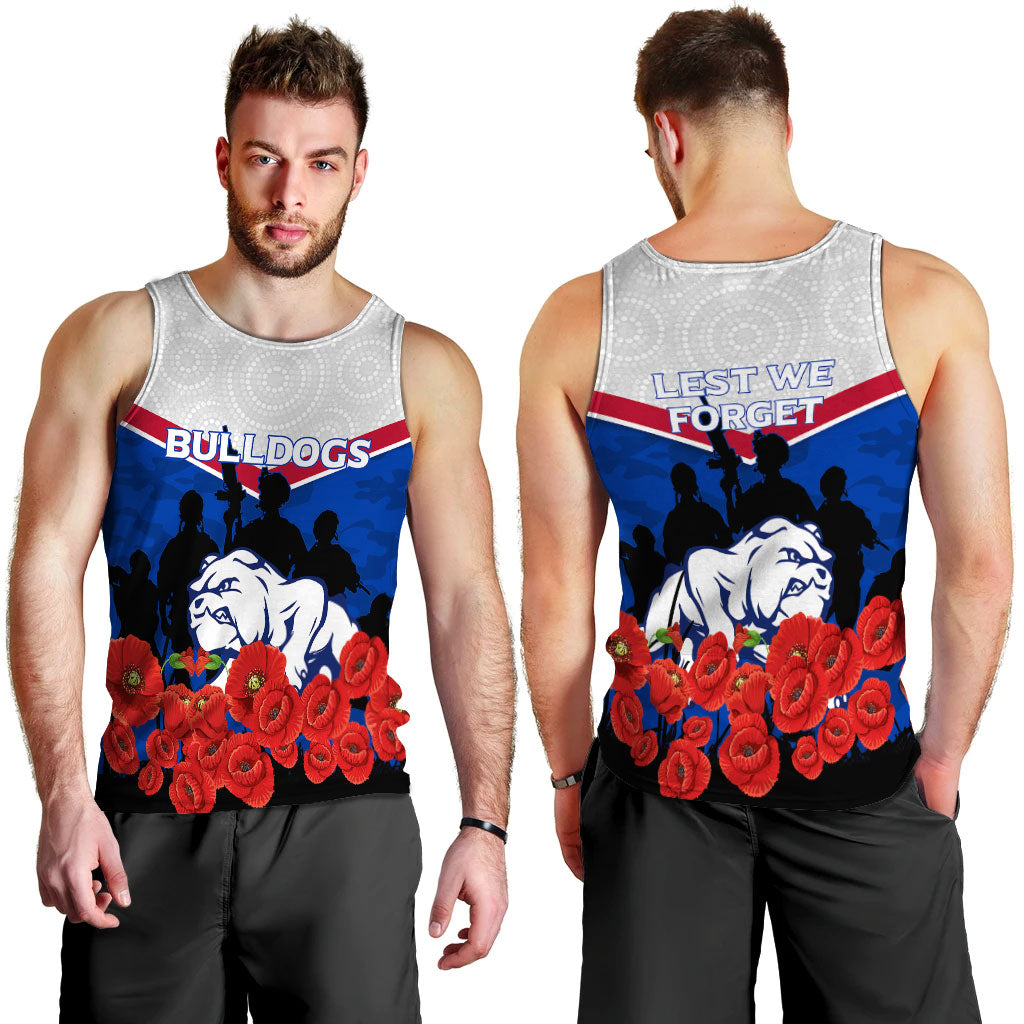 bulldogs-anzac-day-indigenous-art-men-tank-top