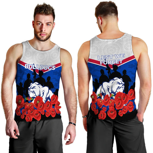 bulldogs-anzac-day-indigenous-art-men-tank-top