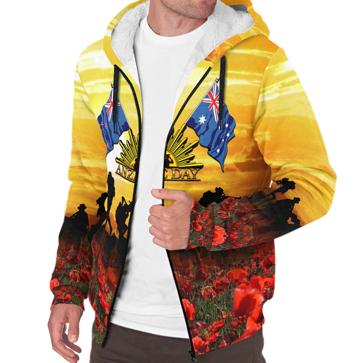 anzac-sherpa-hoodie-australian-and-new-zealand-army-corps