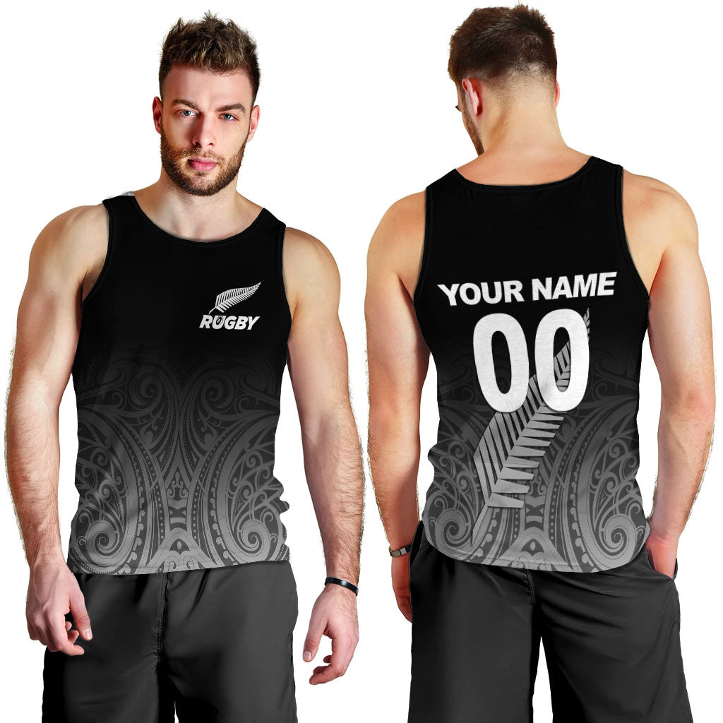 custom-personalised-new-zealand-rugby-men-tank-top-maori-tribal
