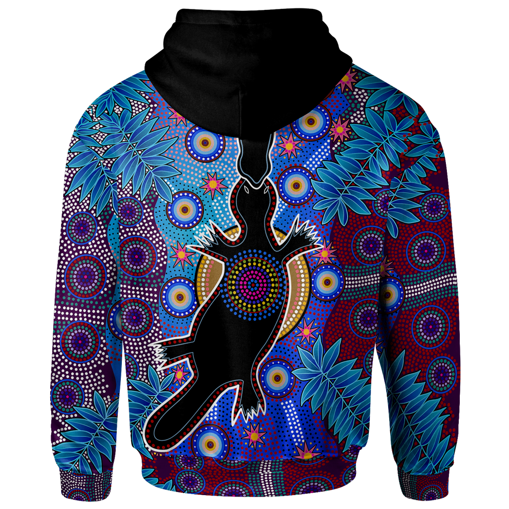 aboriginal-hoodie-indigenous-platypus