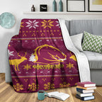 brisbane-broncos-blanket-christmas-ugly