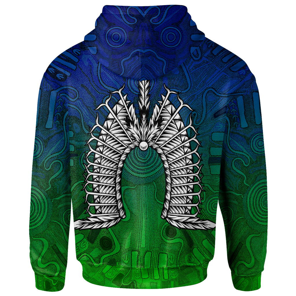 torres-strait-islander-zip-up-hoodie-dhari-mask