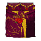 brisbane-broncos-anzac-day-bedding-set-indigenous-art