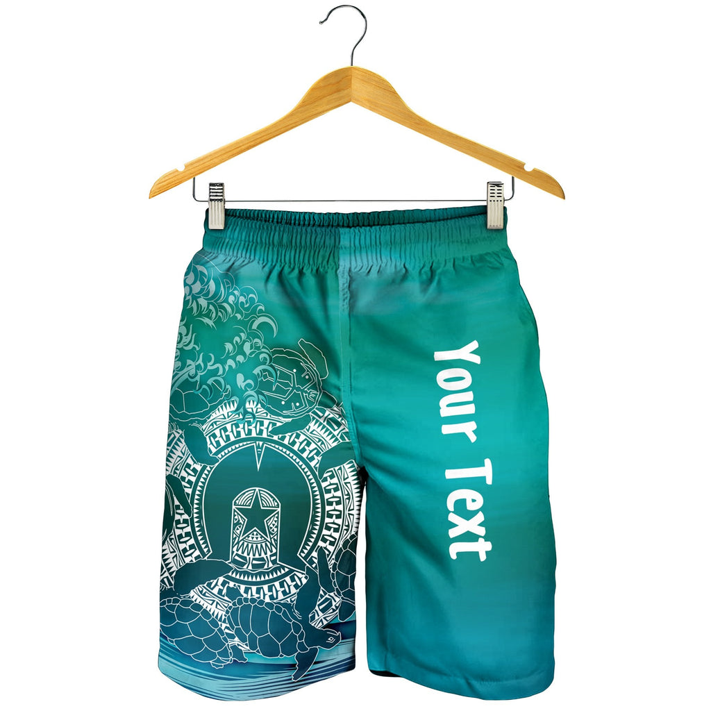 customaboriginal-men-shorts-torres-strait-islands-in-wave