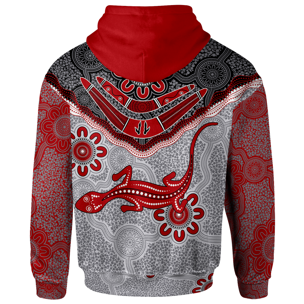 aboriginal-hoodie-indigenous-boomerang-and-lizard-art