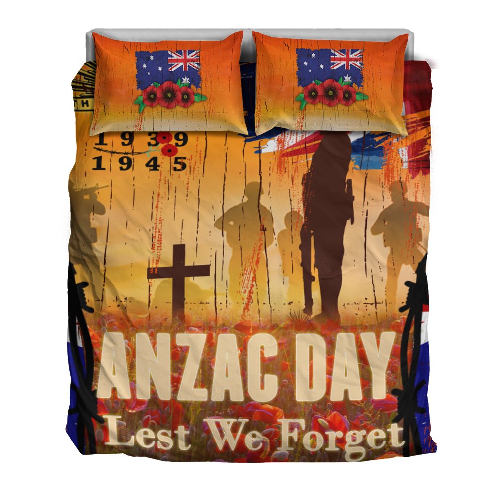 australia-anzac-day-2021-bedding-set-anzac-day-commemoration-1939-1945