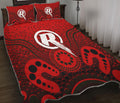 melbourne-renegades-quilt-bed-set-aboriginal-style-of-dot