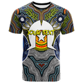 custom-personalised-naidoc-week-2022-get-up-stand-up-show-up-aboriginal-dot-art-t-shirt