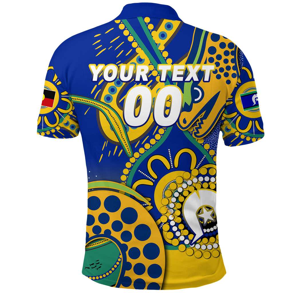 custom-personalised-eels-rugby-naidoc-2022-aboriginal-polo-shirt