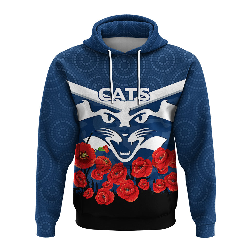 geelong-cats-anzac-day-hoodie-indigenous-art
