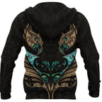 new-zealand-hoodie-manaia-paua-fern-wing-gold