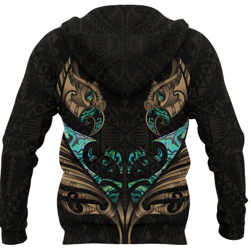new-zealand-hoodie-manaia-paua-fern-wing-gold