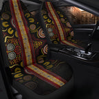 car-seat-cover-aboriginal-dot-panting-art-stripe-lines