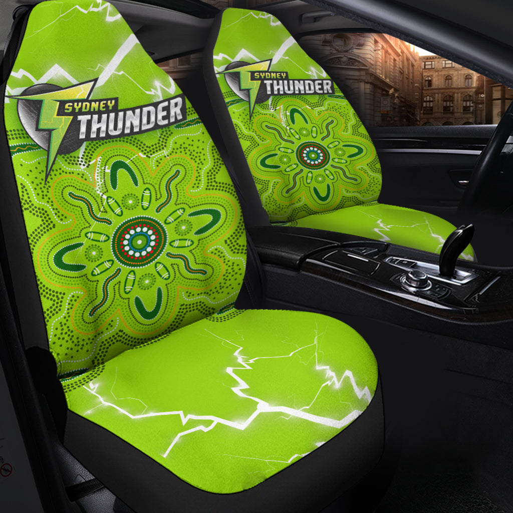 sydney-thunder-car-seat-covers-aboriginal-style-of-dot