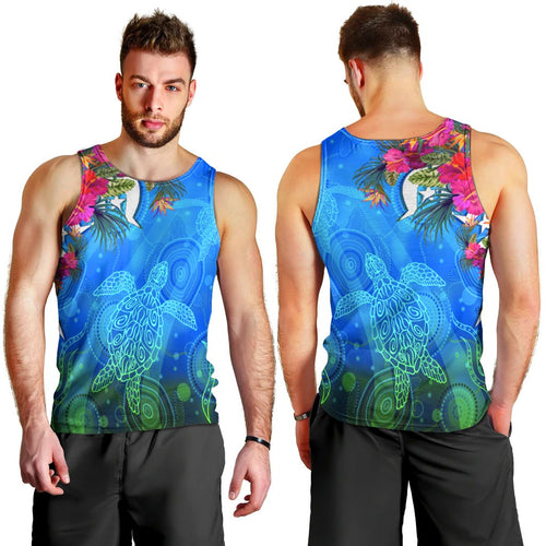 men-tank-top-torres-strait-blue-sea-with-hibiscus