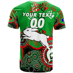 custom-personalised-rabbitohs-rugby-naidoc-2022-aboriginal-t-shirt