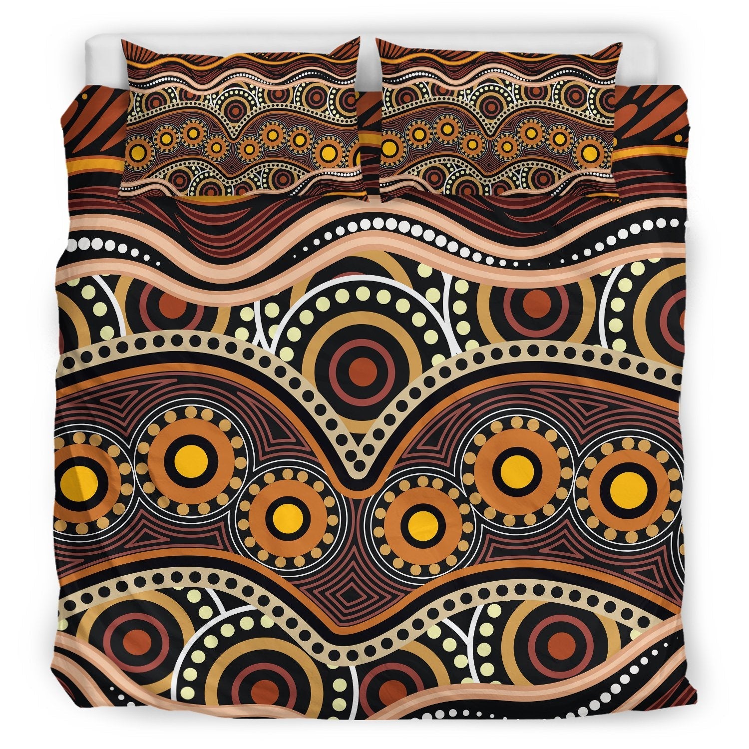 aboriginal-bedding-set-indegenous-dot-painting-art-1