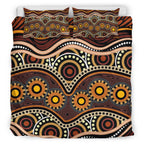 aboriginal-bedding-set-indegenous-dot-painting-art-1