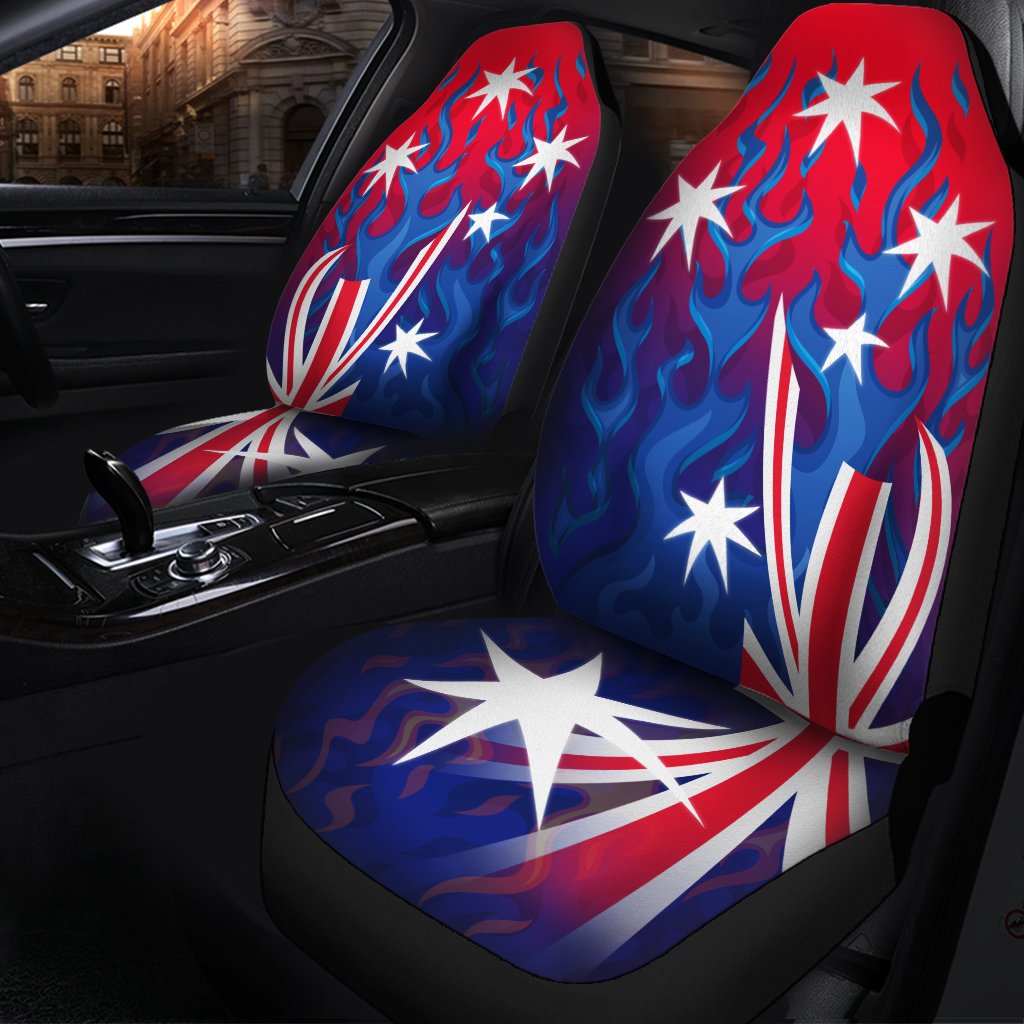 car-seat-covers-aus-flag-cover-seat-aussie-flame-universal-fit