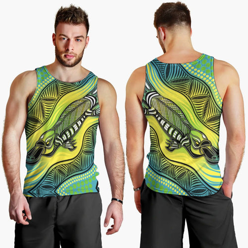 men-tank-top-aboriginal-platypus