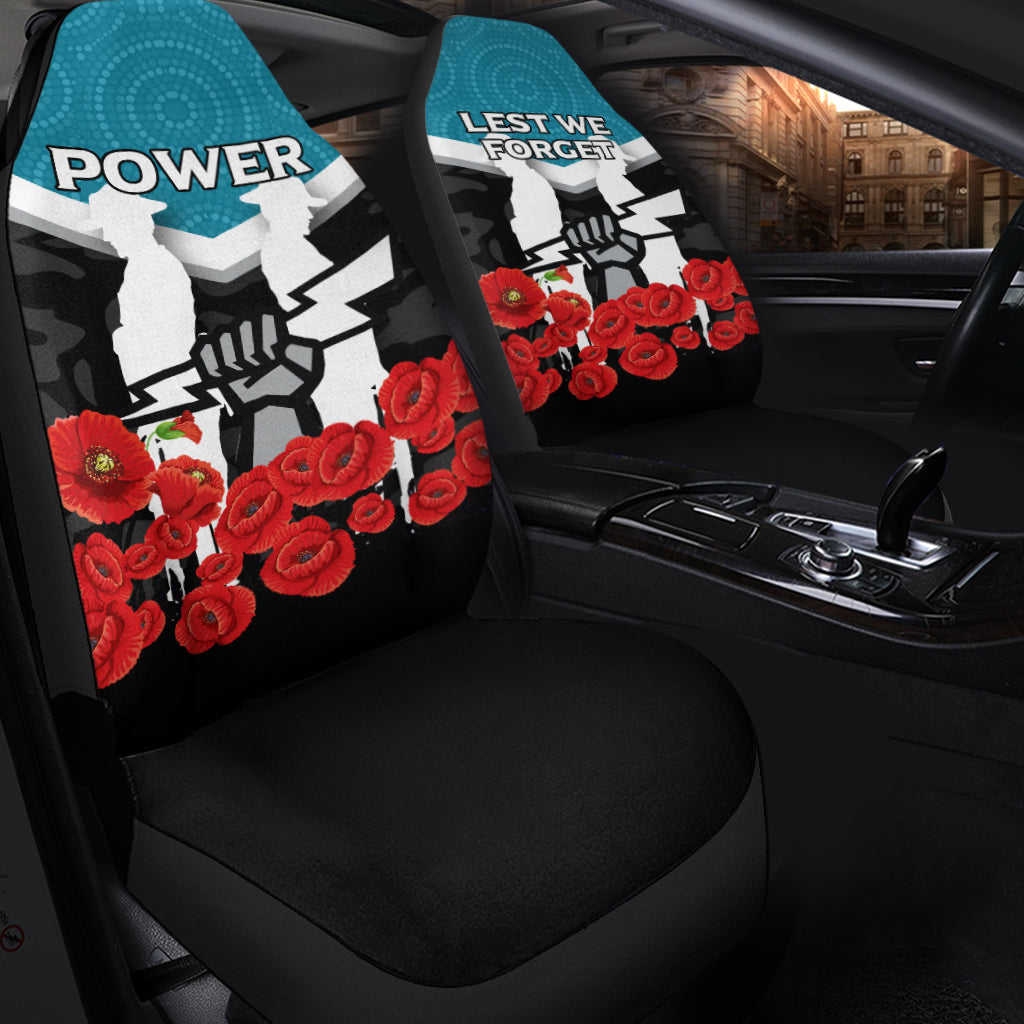 port-adelaide-power-anzac-day-indigenous-art-car-seat-covers