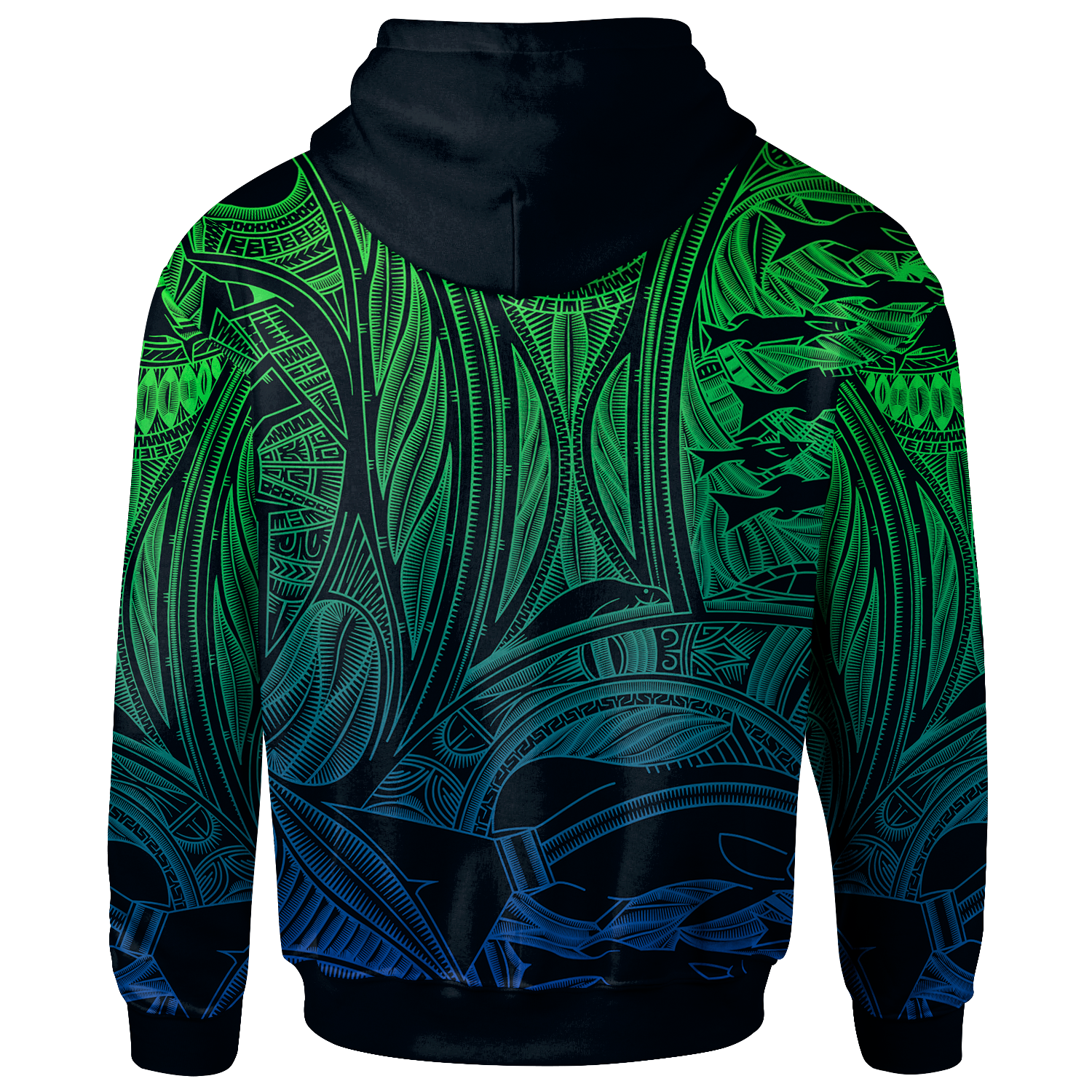 torres-strait-islanders-zip-up-hoodie-ocean-art