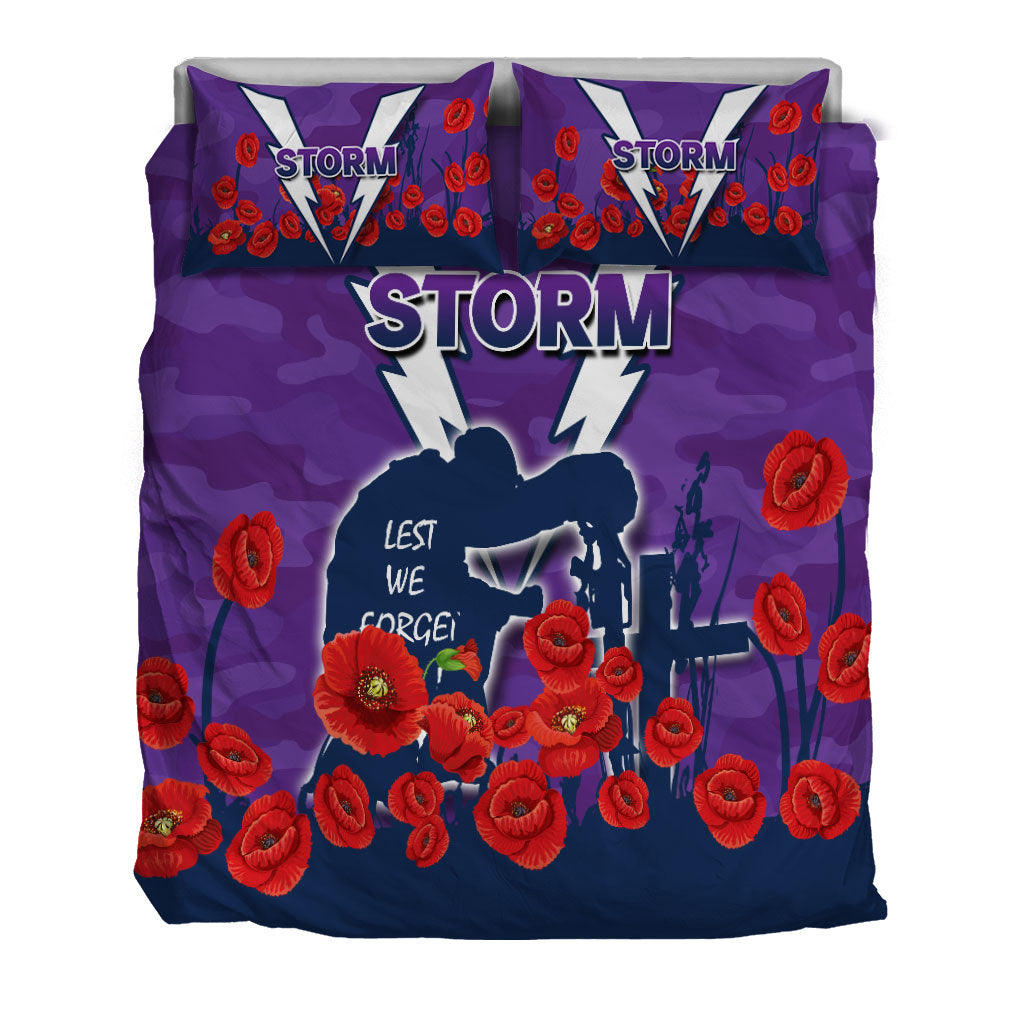 melbourne-storm-anzac-day-camo-bedding-set