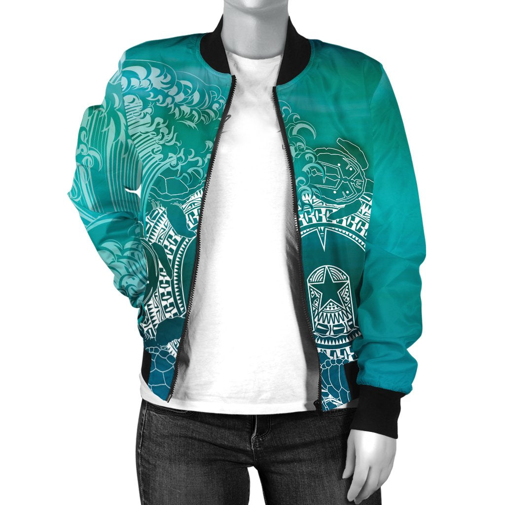 aboriginal-womens-bomber-jacket-torres-strait-islands-in-wave